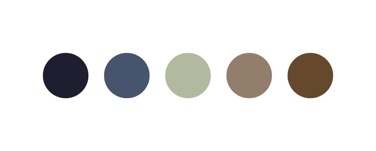 kleur-palette