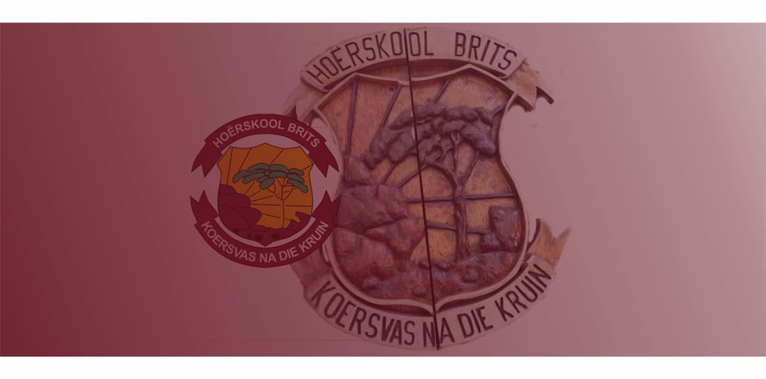 Ons skool dae by Hoërskool Brits